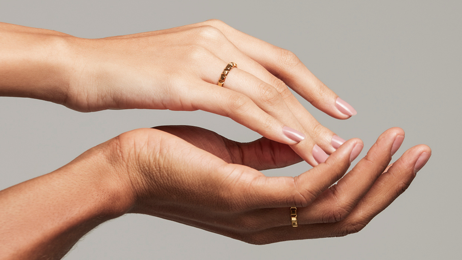 Aliança Stella Diamonds