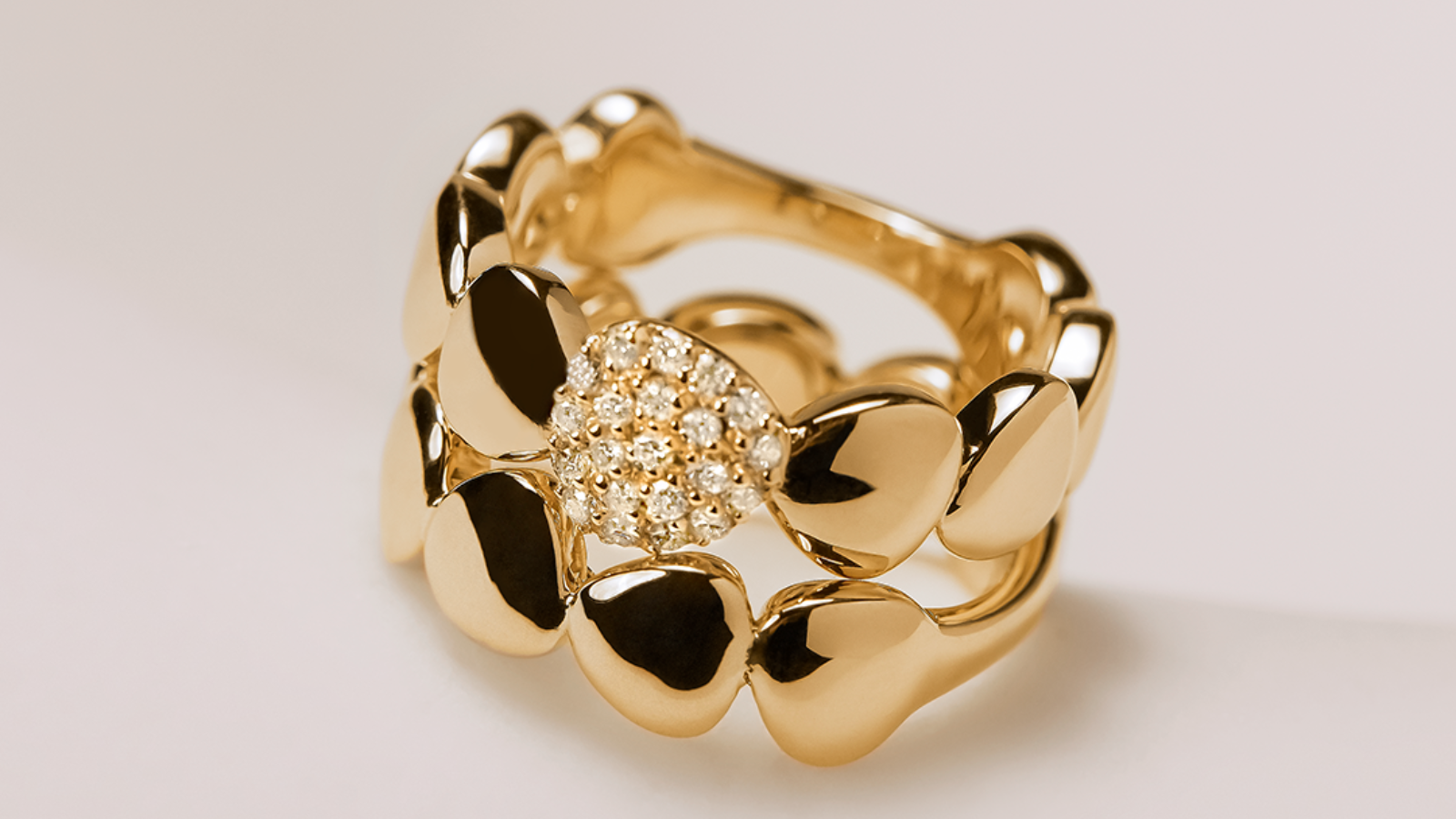 Joias Stella Diamonds