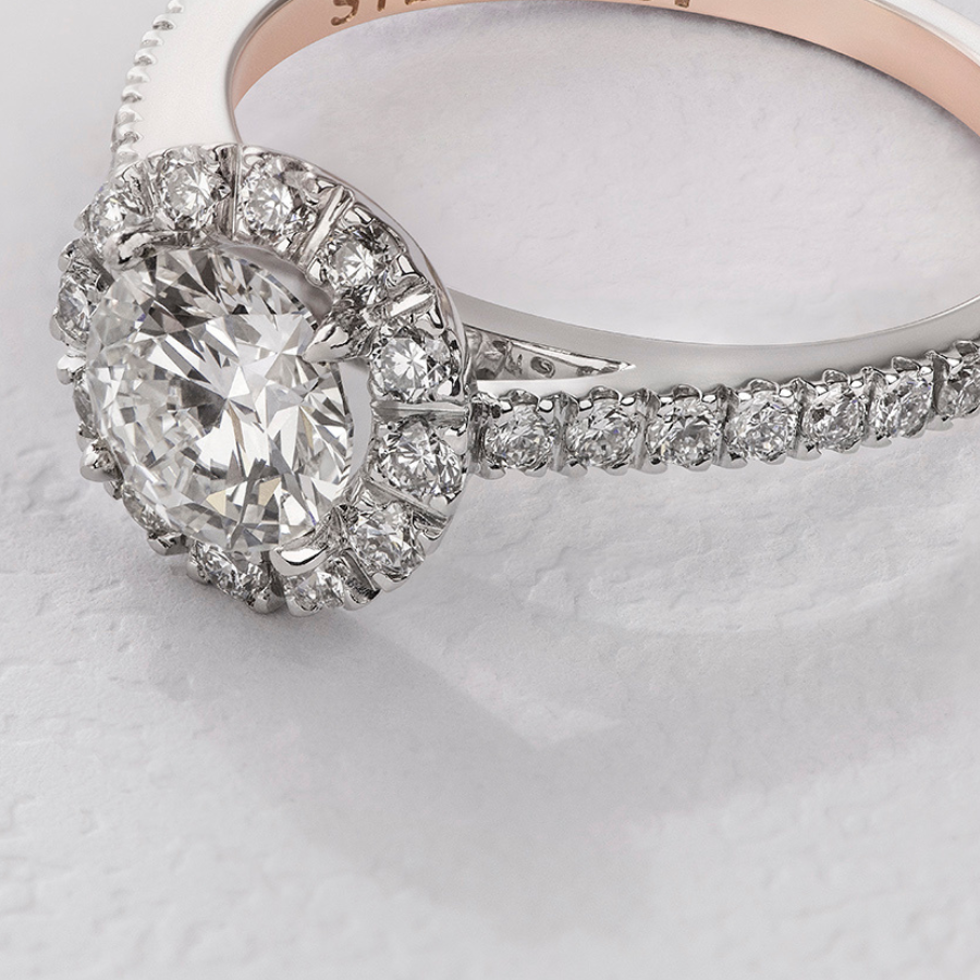 Melee Diamonds Stella Diamonds