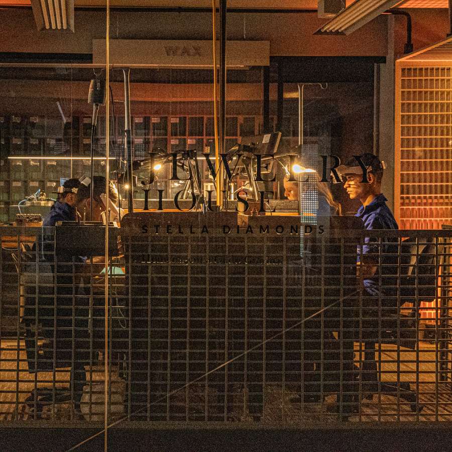 Stella Diamonds