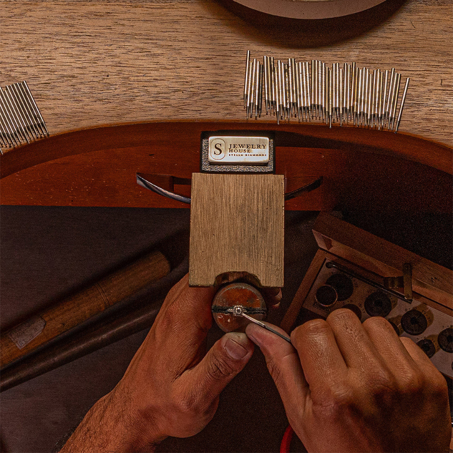 Joias Stella Diamonds