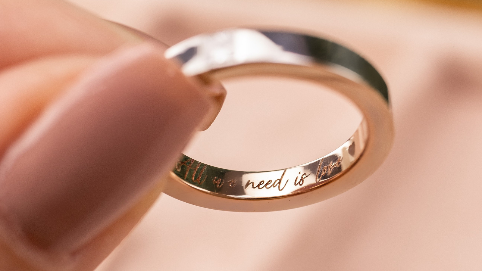 Gravação Alianças