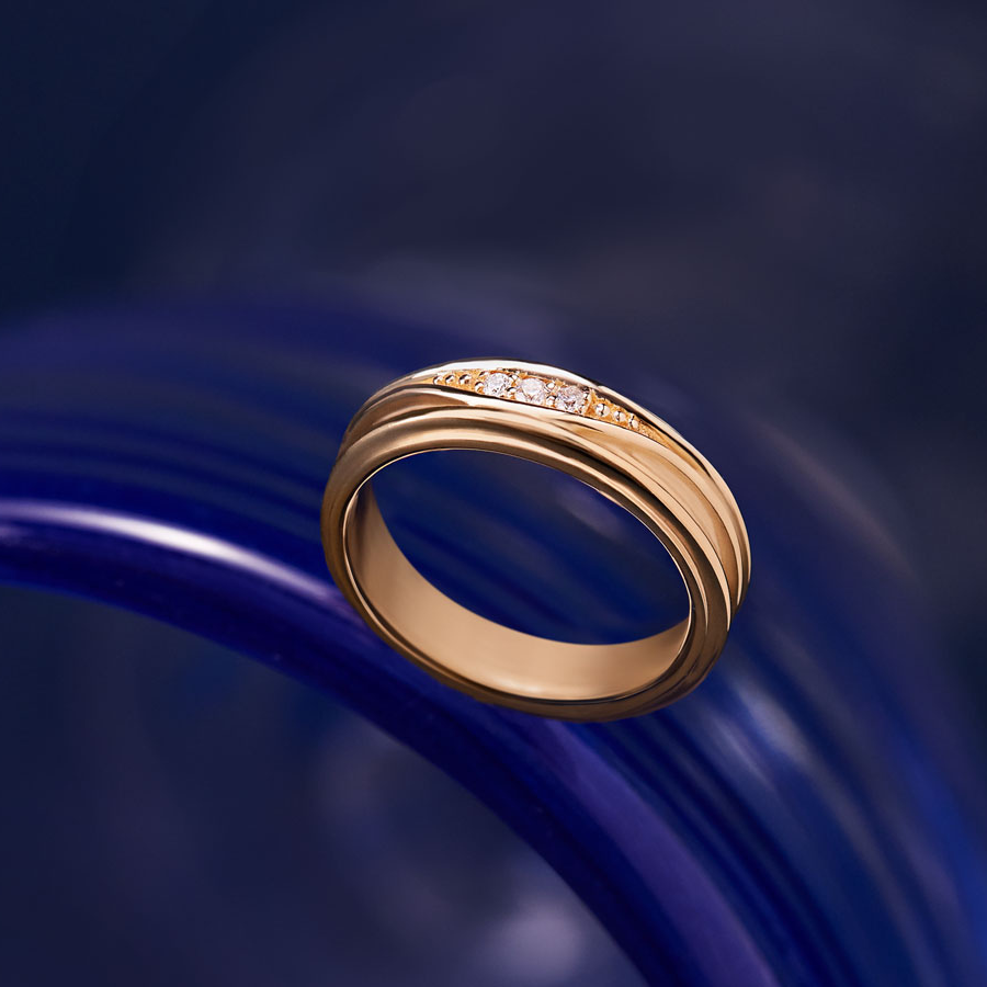 Aliança de casamento