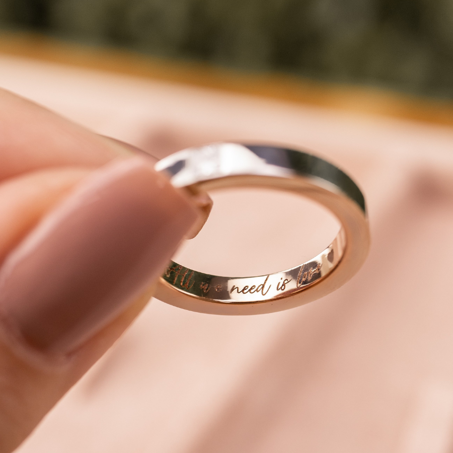 Gravação Alianças