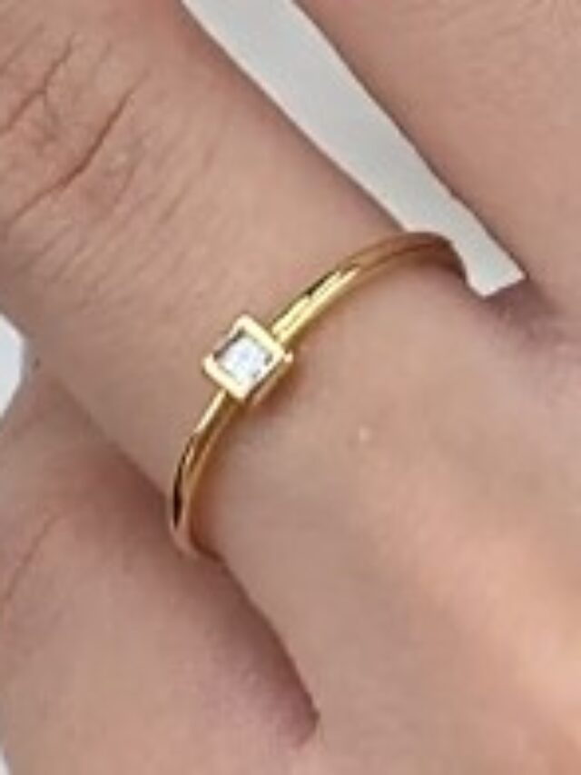 D- Singular Princess OA