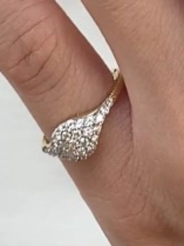 D- Pinky Diamantes
