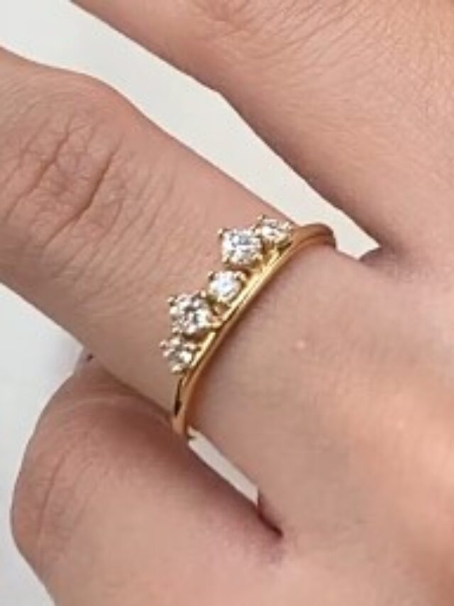 D- 05 Diamantes Naturais