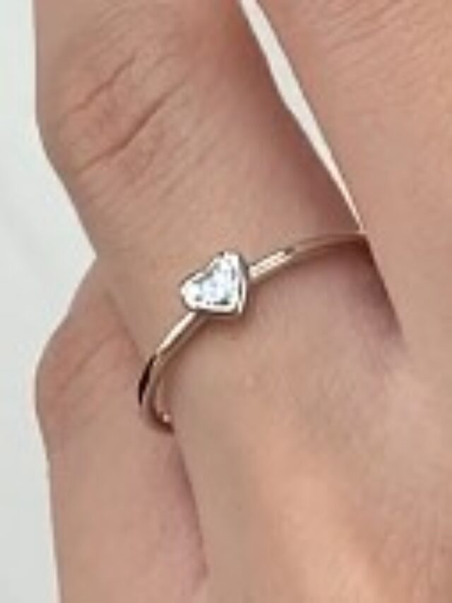 D- Singular S. Heart OB