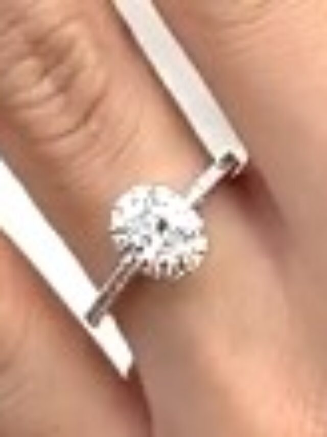 oval cut 50